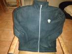 FERRARI FLEECE VEST, Ophalen of Verzenden, Maat 56/58 (XL), Zwart