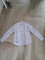 Overhemd Only & Sons, Wit, Zo goed als nieuw, Only & Sons, Halswijdte 39/40 (M)
