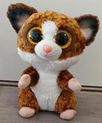 Ty beanie boo hamster Binky 24 cm, Kinderen en Baby's, Speelgoed | Knuffels en Pluche, Ophalen of Verzenden, Zo goed als nieuw