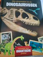 Dinosaurusboek, Ophalen, 14e eeuw of eerder, Zo goed als nieuw, Overige gebieden