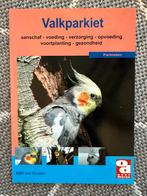 Valkparkiet - Adri van Kooten, Ophalen of Verzenden, Nieuw