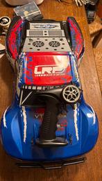 Lrp buggy electro nu knal actie65,00 inkl post weg is weg, Elektro, Auto offroad, Zo goed als nieuw, Rc specialist