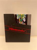 Nintendo NES Bionic Commando 1985, Spelcomputers en Games, Games | Nintendo NES, 1 speler, Ophalen of Verzenden, Gebruikt, Overige genres