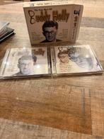 Buddy Holly & the Picks - The very best of (2 cd’s), Ophalen of Verzenden, Gebruikt, Poprock