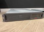 APC Smart-UPS 3000XL met voeding en rackrails, Ophalen of Verzenden, Gebruikt