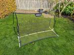 Voetbalnet Ruffman, Ophalen, Gebruikt, Overige typen