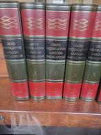 Complete Grote Nederlandse Larousse Encyclopedie, Boeken, Encyclopedieën, Gelezen, Larousse, Complete serie, Ophalen of Verzenden