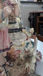 Rococo Beeldje, Louis XV, Antiek en Kunst, Ophalen of Verzenden