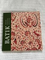 Boek: Batik: Sukma Java - De Ziel van Java, Ophalen of Verzenden, Zo goed als nieuw, Overige onderwerpen
