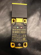 Tuck bi 15-cp40-fz 3x2 Inductivesensor/naderingsschakelaar, Ophalen of Verzenden, Nieuw
