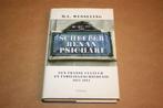 Scheffer, Renan, Psichari -Franse cultuur- familiegeschieden, Ophalen of Verzenden, Gelezen, Europa
