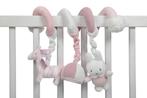 Tiamo Nijntje Boxspiraal - Pink Safari, Ophalen of Verzenden, Zo goed als nieuw, Mobiel