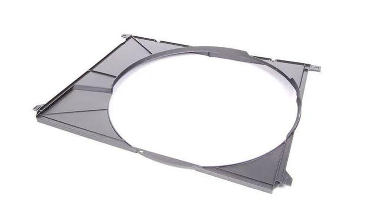 Radiateur mantel behuizing tropen warme landen maat 550 mm, Auto-onderdelen, Motor en Toebehoren, BMW, Gebruikt, Ophalen of Verzenden