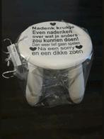 Geboortekruk , nadenkkruk, Huis en Inrichting, Ophalen of Verzenden, Zo goed als nieuw, Hout