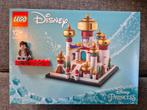 Lego Disney 40613 Paleis van Agrabah nieuw en sealed!, Ophalen of Verzenden, Nieuw, Complete set, Lego
