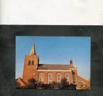 Ansicht Ellewoutsdijk - Ned. Herv. Kerk, Verzamelen, Verzenden, 1980 tot heden, Ongelopen