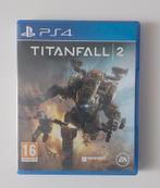 Titanfall 2 (PS4) Playstation 4, Avontuur en Actie, 1 speler, Ophalen of Verzenden, Zo goed als nieuw