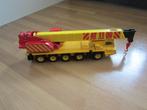 Matchbox Grove at 1100 crane 1992, Ophalen of Verzenden, Gebruikt, Bus of Vrachtwagen