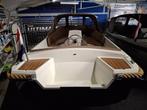 Nautica 490 | Suzuki 15pk, Watersport en Boten, Sloepen, 10 tot 30 pk, Nieuw, 3 tot 6 meter, Buitenboordmotor
