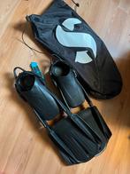 Scuba Pro Seawing Supernova Duikvinnen, Watersport en Boten, Ophalen, Nieuw, Zwem- of Duikvliezen