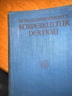 Körperkultur der Frau - Bess M. Mensendieck, Ophalen