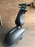 Schrobmachine FIMAP Genie op batterij, Doe-het-zelf en Verbouw, Reinigingsmachines, Ophalen, Zo goed als nieuw