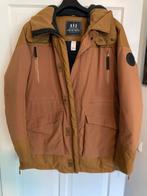 Quechua winterjas parka nieuwstaat XXL valt groter, Ophalen of Verzenden, Zo goed als nieuw