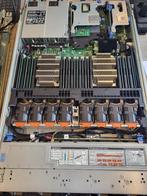 DELL PowerEdge R640 | 256GB DDR4 | 2x intel XEON Gold 6134, Ophalen, Gebruikt, 2 tot 3 Ghz, 512 GB