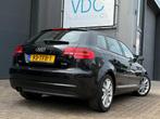Audi A3 Sportback 1.4 TFSI Ambition Pro Line Business | 125, Voorwielaandrijving, Gebruikt, 4 cilinders, Zwart