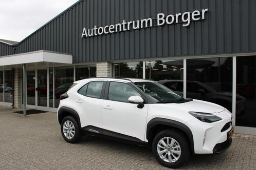 Toyota Yaris Cross 1.5 Automaat Hybrid 115 Active Carplay/Cl, Auto's, Toyota, Bedrijf, Te koop, Yaris Cross, ABS, Achteruitrijcamera