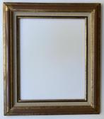 klassieke Franse schilderijlijst - 80 x 70 cm, Ophalen, Gebruikt, 50 tot 75 cm, 50 tot 75 cm
