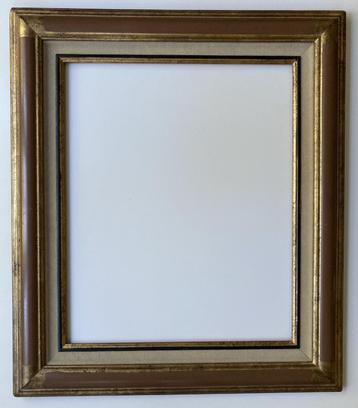 klassieke Franse schilderijlijst - 80 x 70 cm  beschikbaar voor biedingen