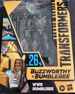 Transformers studio series ss26 wwii Bumblebee, Verzamelen, Transformers, Nieuw, Ophalen of Verzenden, Overige generaties