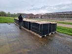 Laatste 750 zonnepanelen.  285wp incl omvormers en bevestigi, Doe-het-zelf en Verbouw, Zonnepanelen en Toebehoren, Ophalen, Compleet systeem