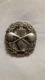 Duitse Bundeswehr baretembleem, Ophalen of Verzenden