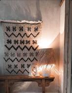 Marokkaans kleed tapijt 100%wol, Ophalen of Verzenden, Zo goed als nieuw, Rechthoekig, 200 cm of meer