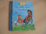 Op zoek naar twister ;'De Ponygirls, Ophalen of Verzenden, Zo goed als nieuw