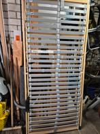Elektrische verstelbare lattenbodems 90x 200, Huis en Inrichting, Slaapkamer | Matrassen en Bedbodems, Ophalen, 90 cm, Eenpersoons