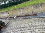 Zware rubber mat voor kuilen, Zakelijke goederen, Agrarisch | Veevoer, Ophalen