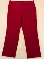 Nieuw Cambio Ros broek roze m l 38 40, Kleding | Dames, Broeken en Pantalons, Maat 38/40 (M), Cambio, Verzenden, Nieuw