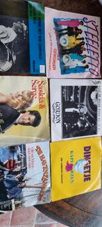 Partij nederlandstalige piraten singles, Cd's en Dvd's, Vinyl Singles, Ophalen of Verzenden, Gebruikt, Nederlandstalig