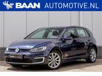 Volkswagen Golf 1.4 TSI GTE | LED | Navi | Goed onderhouden, Auto's, Volkswagen, Stof, Euro 6, 4 cilinders, Blauw