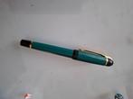 vulpen Waterman Paris F, Verzamelen, Pennenverzamelingen, Verzenden, Zo goed als nieuw, Vulpen, Waterman
