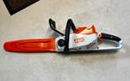 STIHL kettingzaag, Ophalen, Zo goed als nieuw, Accu, Stihl