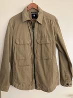 G-Star Raw, Maat 48/50 (M), Beige, G-STAR, Ophalen of Verzenden