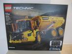 LEGO Technic Volvo 6x6 Truck met Kieptrailer - 42114 Nieuw, Ophalen, Nieuw, Complete set, Lego
