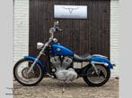 HARLEY-DAVIDSON SPORTSTER 883 (bj 2004), Motoren, HARLEY-DAVIDSON, Motorrijbewijs A, Onbekend, 883 cc