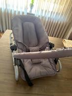 wipstoeltje, Gebruikt, Wipstoel, Met gordel(s) of riempje(s), Ophalen