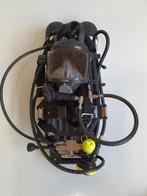 Interspiro MK3 Duikuitrusting - Zo Goed Als Nieuw, Watersport en Boten, Ophalen, Gebruikt, Overige typen