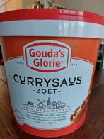 Gouda's Glorie Currysaus, 10kg, Ophalen of Verzenden